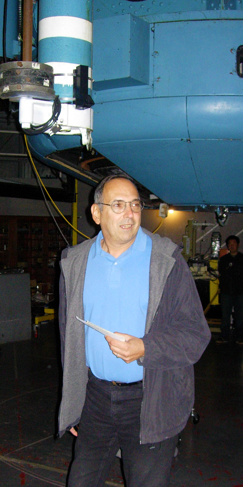 David H. Levy